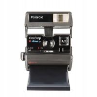 Polaroid Film Shield for Box type