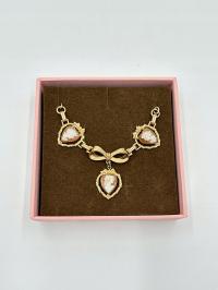 nmmt3 kamea naszyjnik w stylu wiktoriańskim