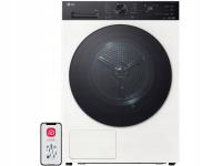 Suszarka LG AI RHX5009NHB z pompą ciepła