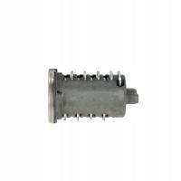 Цилиндр замок вставка HSc ключ цилиндр для прицепа автодом замок