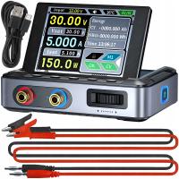 PROGRAMOWALNY ZASILACZ FNIRSI DPS-150 DC 30V-5A 150W PRZENOŚNY KOMPAKTOWY