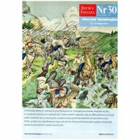 Bitwy Świata nr 30 Bitwa pod Tannenbergiem 1914