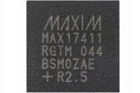 CHIP SMD MAX17411RGTM MAX17411