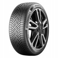 Всесезонная шина Continental AllSeasonContact 2 235 / 60R18 103 T сцепление на снегу (3PMSF)