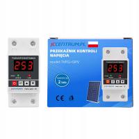 Драйвер для понижающего напряжения TVPS1-63PV ( Польша версия )