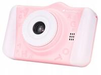 AGFA CAM 2 камера HD 1080p 12MP цифровая камера для ребенка в подарок