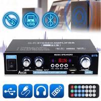 BLUETOOTH HIFI СТЕРЕО УСИЛИТЕЛЬ, МИНИ АУДИО УСИЛИТЕЛЬ, ЦИФРОВОЙ УСИЛИТЕЛЬ