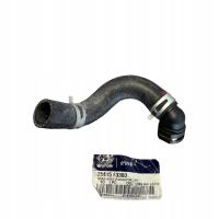 Нижний шланг радиатора Hyundai i30 KIA CEED 25415F3300