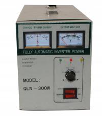 QLN-300W Inwerter 48VDC/220VAC Ładowarka 48V