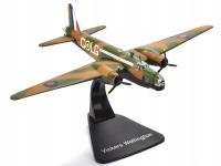 Vickers Wellington 1/144 Bombowce IIWW ATLAS