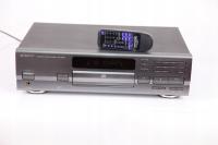 CD-плеер Kenwood DP-5050 титановый