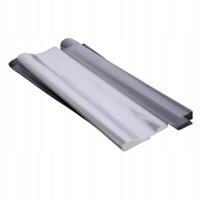 CELOFAN FOLIA FLORYSTYCZNA DO PAKOWANIA GRUBA 50x70 50 arkuszy ŚLUB 70x50