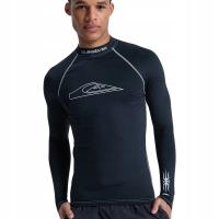 T-shirt Quiksilver Mercury UPF 50 LS -