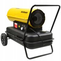 Масляный обогреватель Heidmann 25 кВт