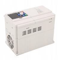 Napęd o zmiennej częstotliwości 3PH 380 V Przetwornica częstotliwości 3K