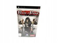 GRA PRINCE OF PERSIA REVELATIONS PSP