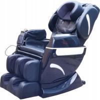 Массажное кресло Zero Gravity-сканирование-нагрев мощный массаж Шиацу массажер для тела