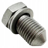 Korek spustowy oleju Skoda OE M14x1,5 29,5 mm N90813202