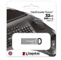 Kingston Pendrive Kyson DTKN/32G USB 3.2 200 МБ/сек