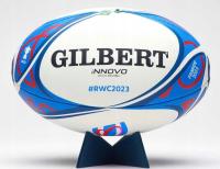 Мяч для регби Gilbert INNOVO RWC2023