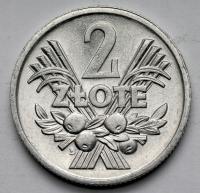 2247. 2 złote 1974