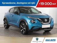 Nissan Juke 1.0 DIG-T, Salon Polska, Serwis ASO