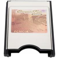 PCMCIA FLASH CARD READER АДАПТЕР