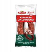 DDB.KIEŁBASA JAŁOWCOWA 150G