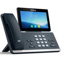 YEALINK T58W Pro - telefon IP/VOIP