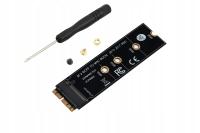 Adapter SSD M.2 M2 NGFF NVMe MacBook A1465 A1466