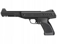 Пневматический пистолет Gamo P-900 K. 4, 5 мм Diabolo 1-выстрел. СПР.sta щиты 20