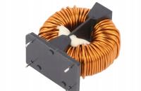 Dławik drutowy z kompensacją THT 200uH x1szt