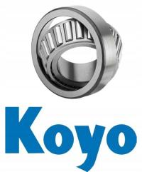 АВТОМОБИЛЬНЫЙ ПОДШИПНИК HM 801346/10 KOYO