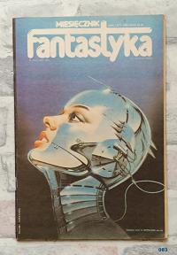 Fantastyka 2 (29) LUTY 1985