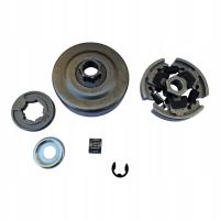 KOSZ BĘBEN SPRZĘGŁA + SPRZĘGŁO STIHL MS170 MS180 017 018 MS 170 180 231 251