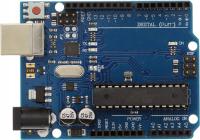 Модуль ACS ATMEGA328 совместим с Arduino UNO R3