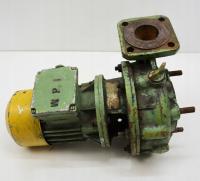 Pompa jednostopniowa 50PJM140