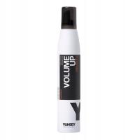 Pianka do Włosów Zwiększająca Objętość YUNSEY Volume Up 300ml