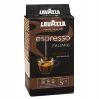 Lavazza Эспрессо молотый кофе 250г