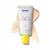 Supergoop! Sun Screen krem filtr przeciwsłoneczny SPF 40