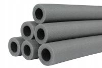 OTULINA IZOLACJA SZARA 9x35 1'' 2MB k-flex pianka na rurę