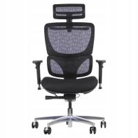 ErgoNew S1A(2) siedzisko tkaninowe