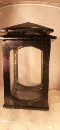 АРТ-СНИТЧ ИЗ СМОЛЫ L3 ЧЕРНЫЙ БЕЗ ПРИЛОЖЕНИЯ