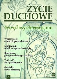 Życie Duchowe nr 113/2023 (Zima)