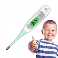 Электронный термометр измерения в 5 секунд уход T3