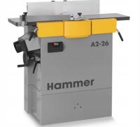 Strugarka Hammer A2-26 
