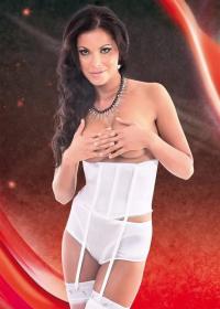 Xlalia-Белый M / L белый