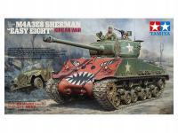 1/35 US Sherman Easy Eight Korean War Tamiya 35359