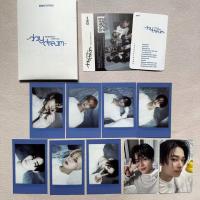 Enhypen: Romance: Untold: Daydream – album Weverse