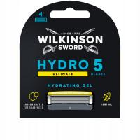 Wilkinson Hydro 5 Advanced бритвенные картриджи 4 шт